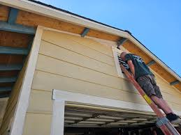 Affordable Siding Repair and Maintenance Services in Richton, MS